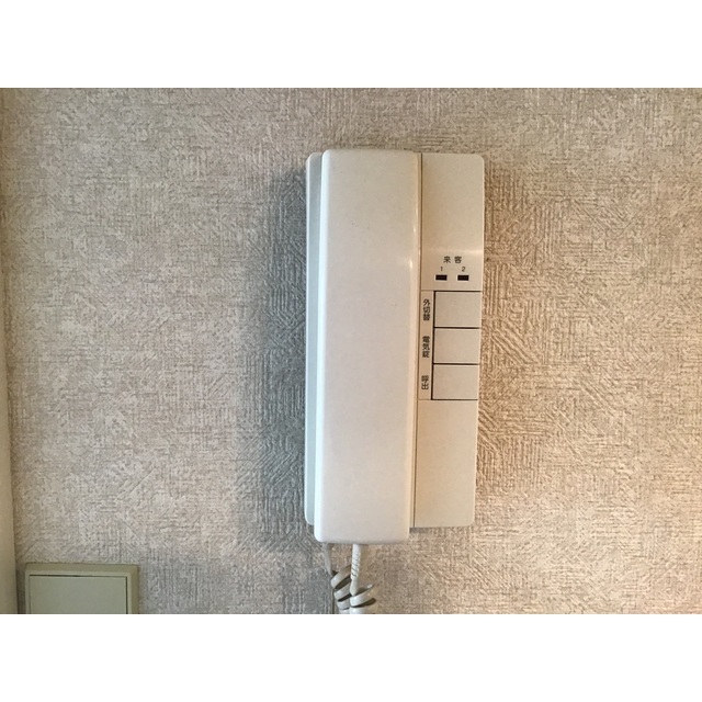 Kフレール208号室 部屋その他