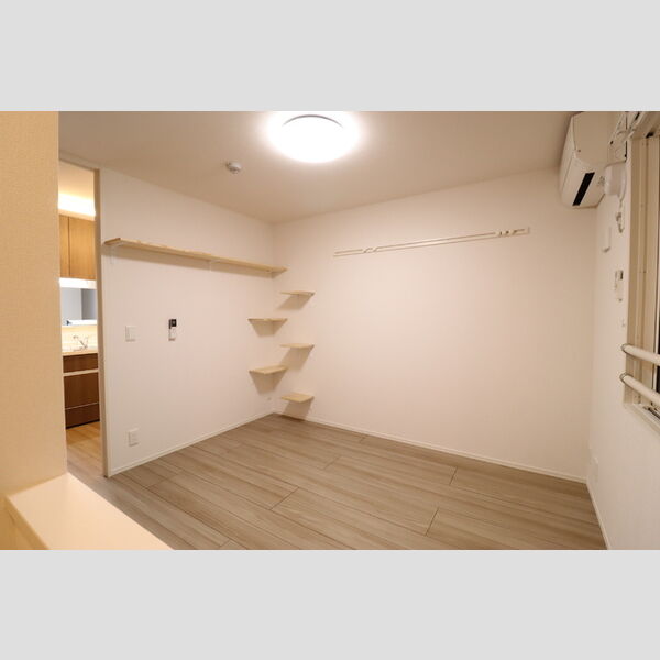 D-room公津の杜A202号室 洋室