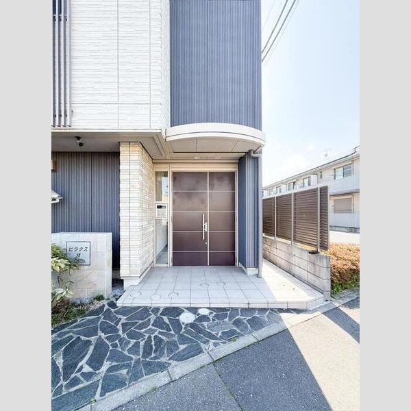 ピラタス　ⅩⅡ 出入口