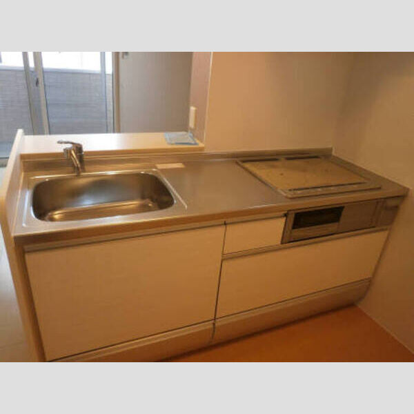 ラ・フォンテ キッチン