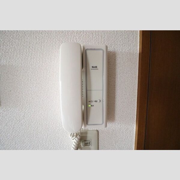 モナリエ インターホン