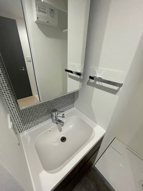 XEBECときわ台Ⅲ2階 部屋その他