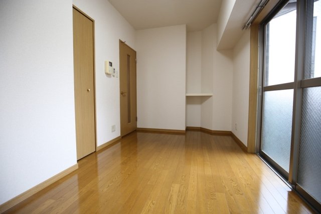 スカイコートお茶の水女子大前第２3階 部屋その他