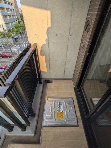 アルティザ自由が丘0401号室 同建物別部屋の参考画像