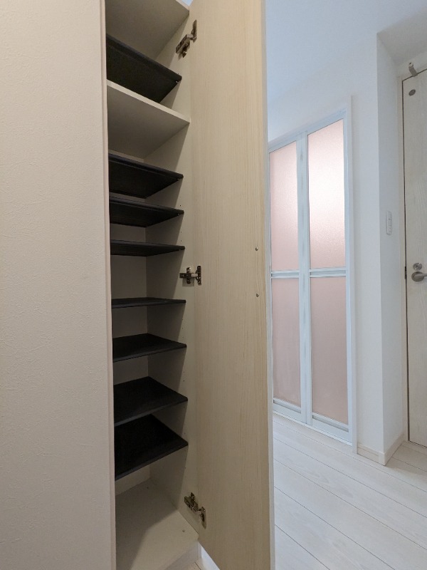 バーミープレイス鷺ノ宮1階 部屋その他