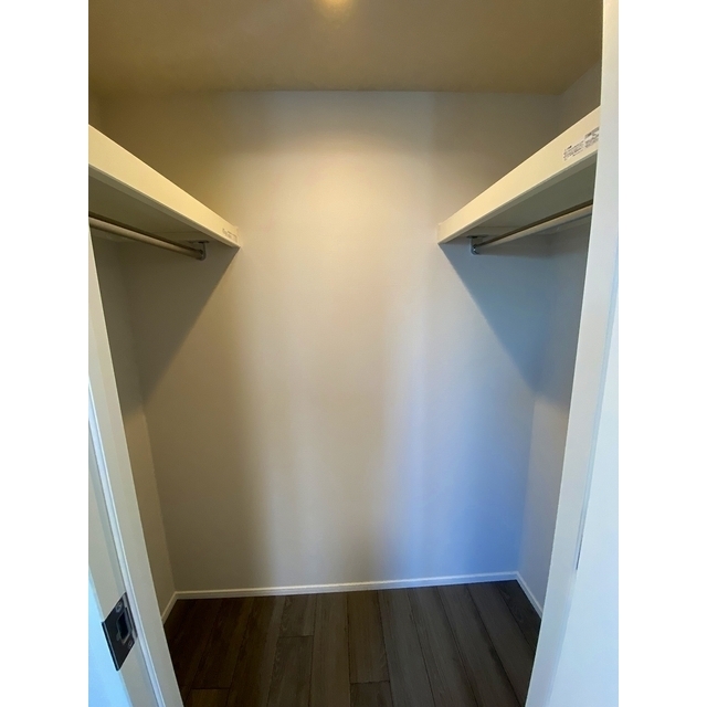 Ｌａ　Ｐｅｒｌａ　ＪｉｙｕｇａｏｋａⅡ303号室 洋室4.2帖WIC 2026n円1月撮影