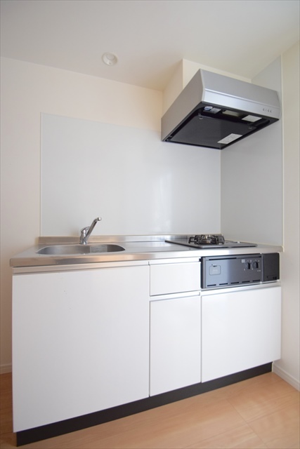 メルサンディ キッチン