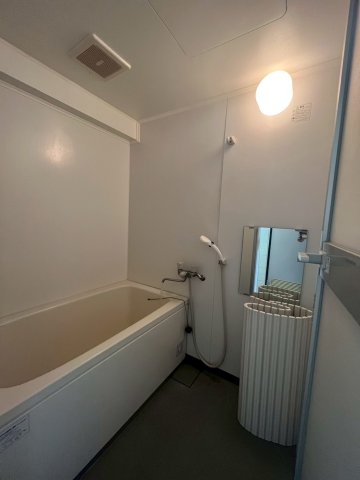 あづまマンション お風呂