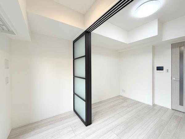 エレミ本蓮沼3階 リビング