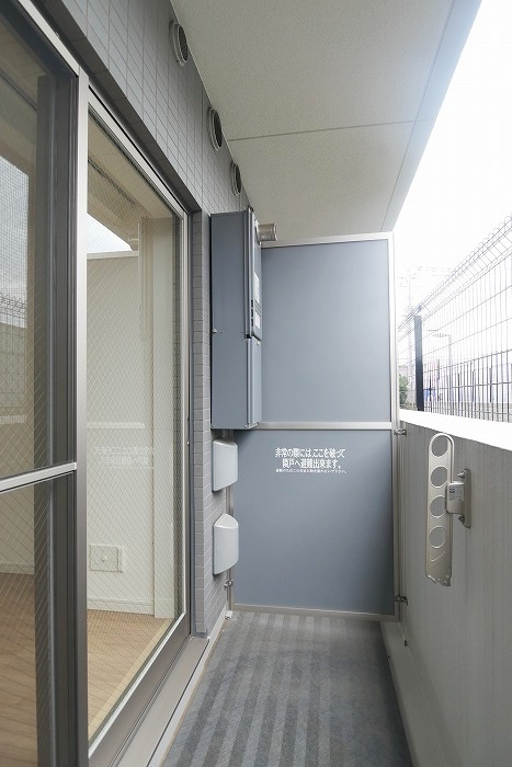 N-stage下総中山5階 同建物別部屋の参考画像