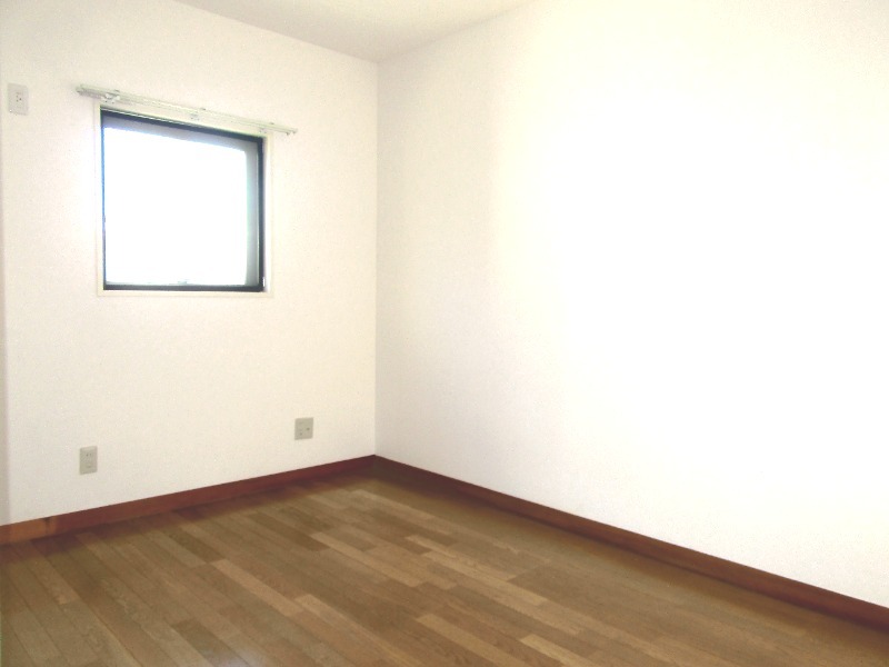 ガーデンコート碌山 前回募集時写真