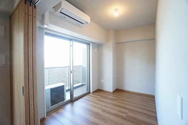 リテラス南千住サウス11階 その他、部屋スペース