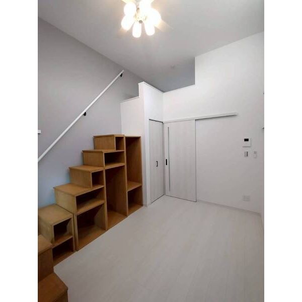 サニーサイド湘南深沢101号室 部屋その他