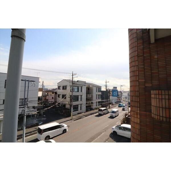 メイプルハウス町田305号室 部屋その他