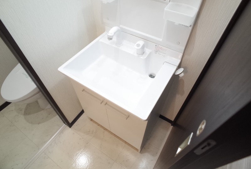 ディアリオ1階 内観