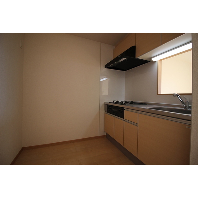 アムール East キッチン