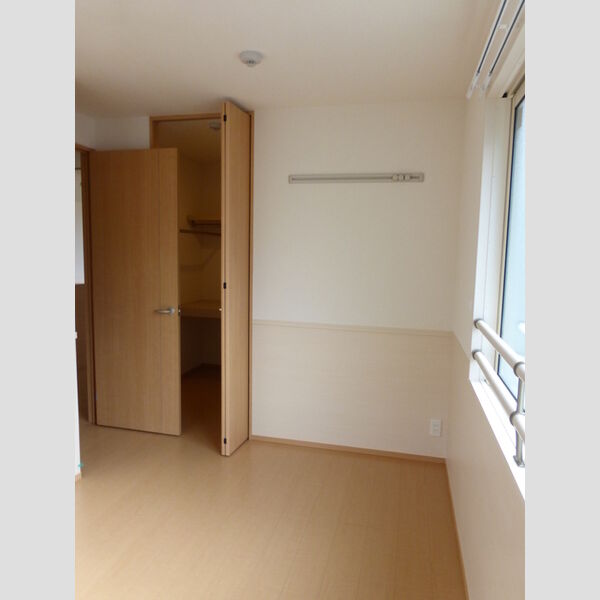 M&S KOWA　Ⅱ207号室 部屋その他