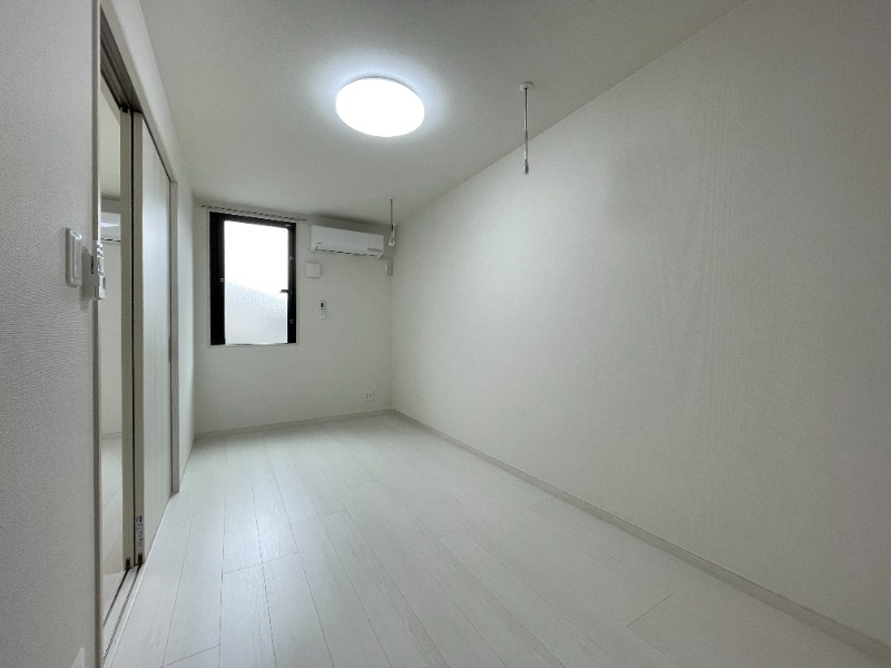 マーレ練馬高野台1階 部屋その他