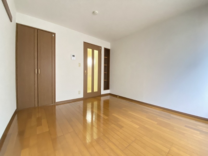 エルマーナ瑞江1階 部屋その他