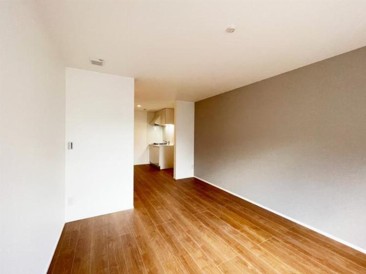 ネストときわ台2階 その他　設備