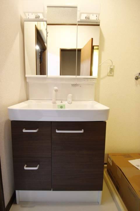 ハイツグランデール2階 部屋その他