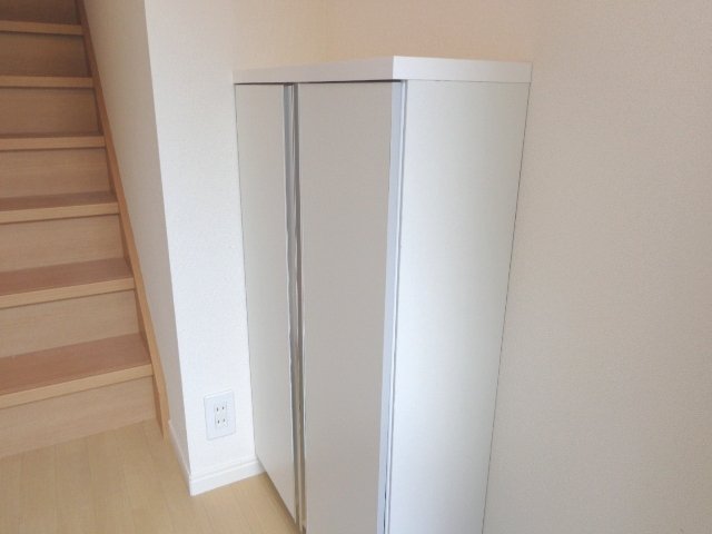 モデルナⅡ 下駄箱