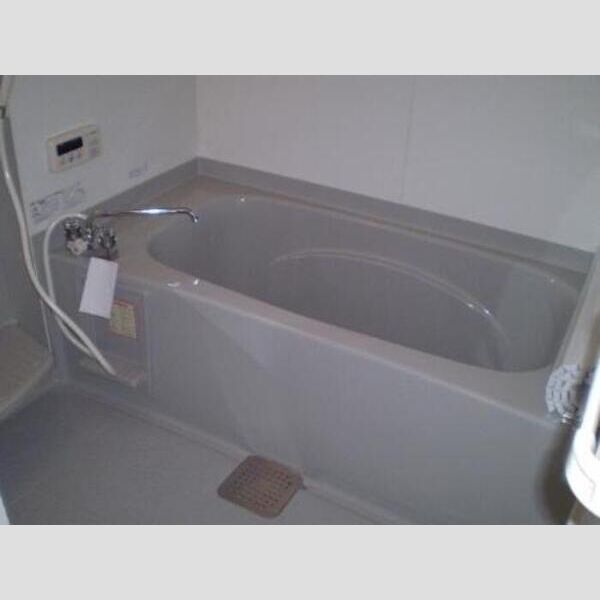 Ya-ECO House203号室 浴室