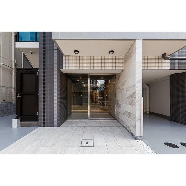 ルクレ木場親水公園0703号室 部屋その他