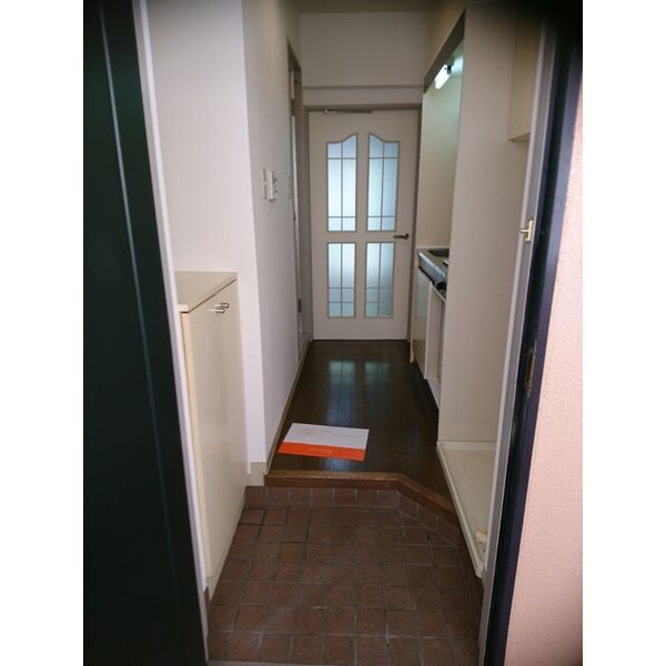 メインステージ大倉山208号室 部屋その他