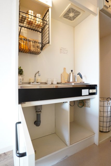 ダイホープラザ豊玉 ※家具小物はイメージです