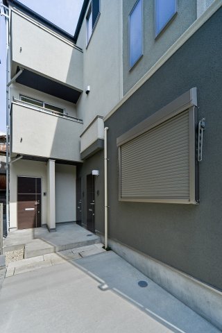 ラナンキュラス西糀谷101号室 その他共有部分