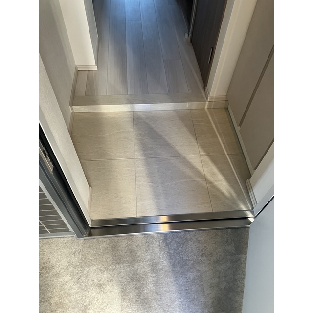 ACP Residence 亀戸0305号室 玄関