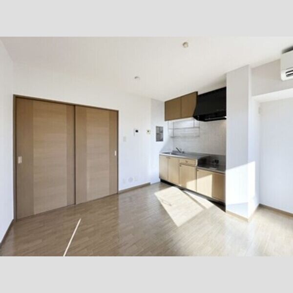 コーポ小倉　A ダイニング