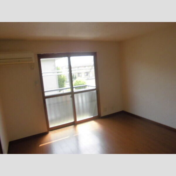 ルミエール　A/BA202号室 リビング