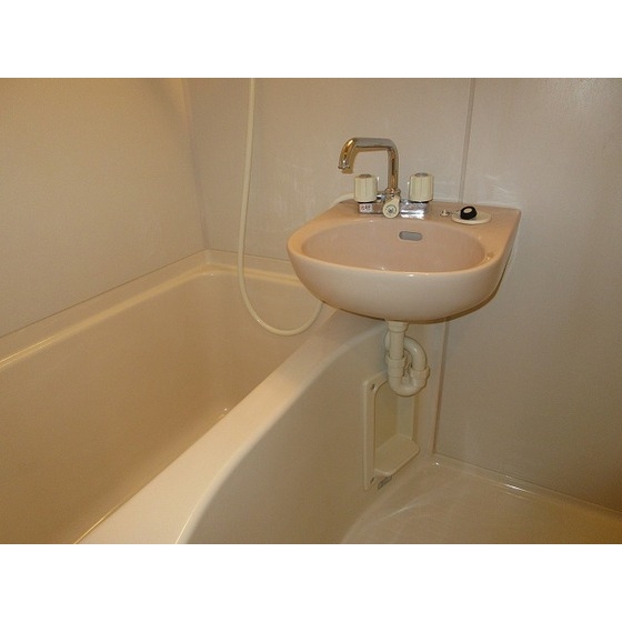 ハイグレイス・Ｔ お風呂