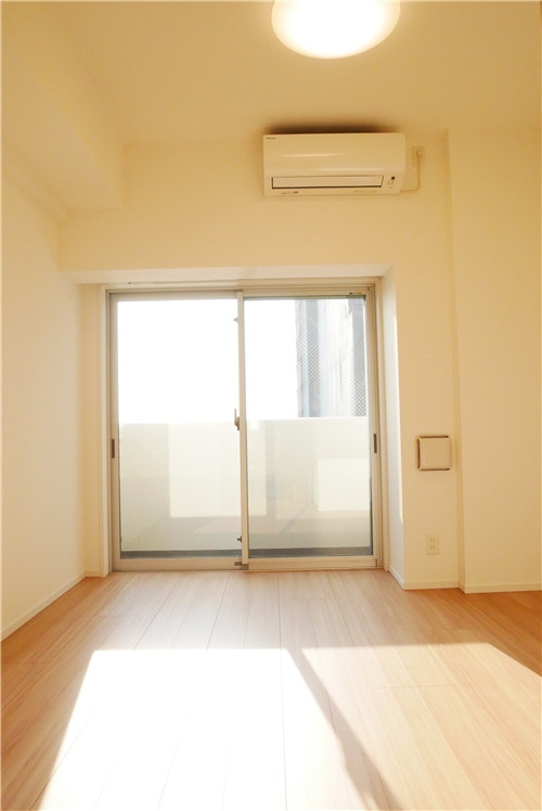 プレミアムキューブ品川戸越#mo 内観