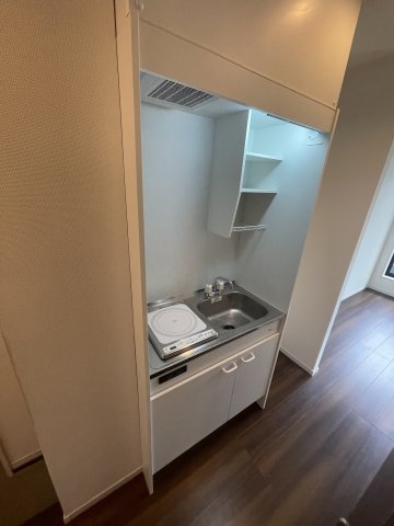 ドミール西尾久204号室 別部屋写真参考