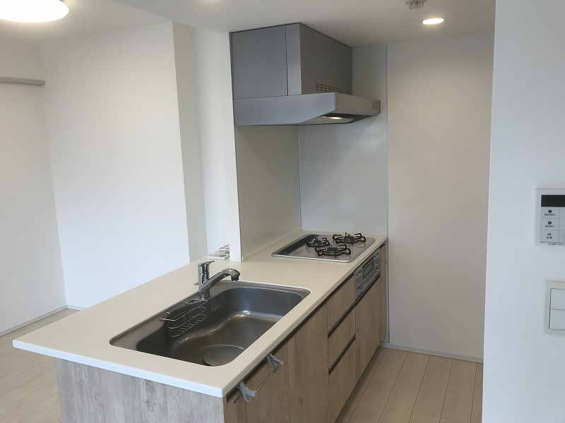 SYFORME UENO Asyl Court ※過去退去時のお写真です