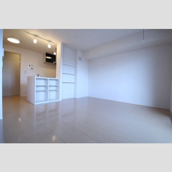 グランテージ LDK11.4帖