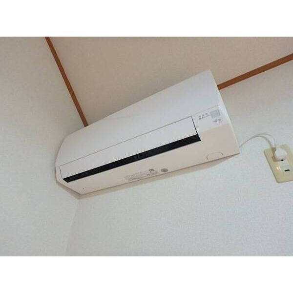 グレース明原0203号室 部屋その他