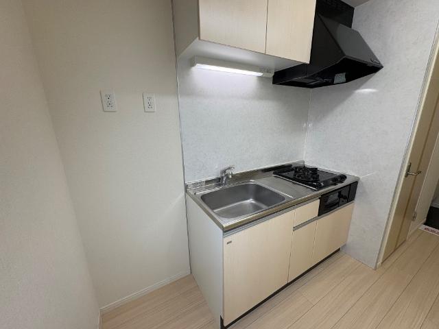 グレースタウン　ミソノ キッチン