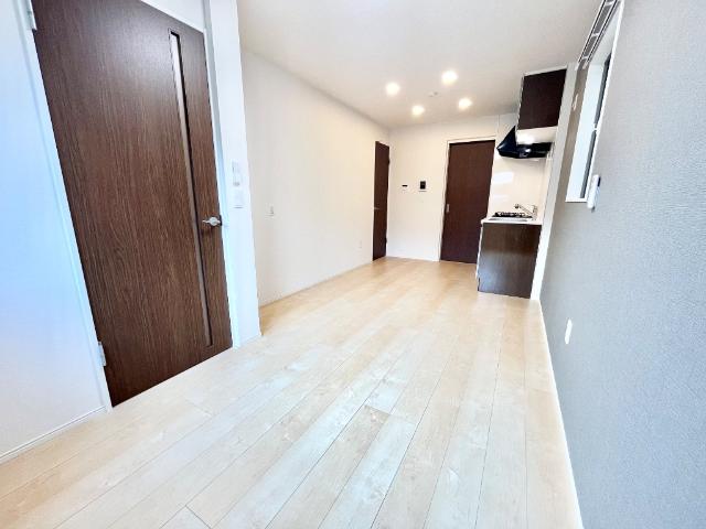 エターナルⅡ リビング