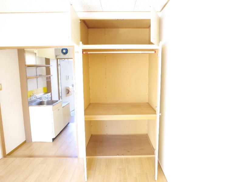 くーるハイツ1階 部屋その他