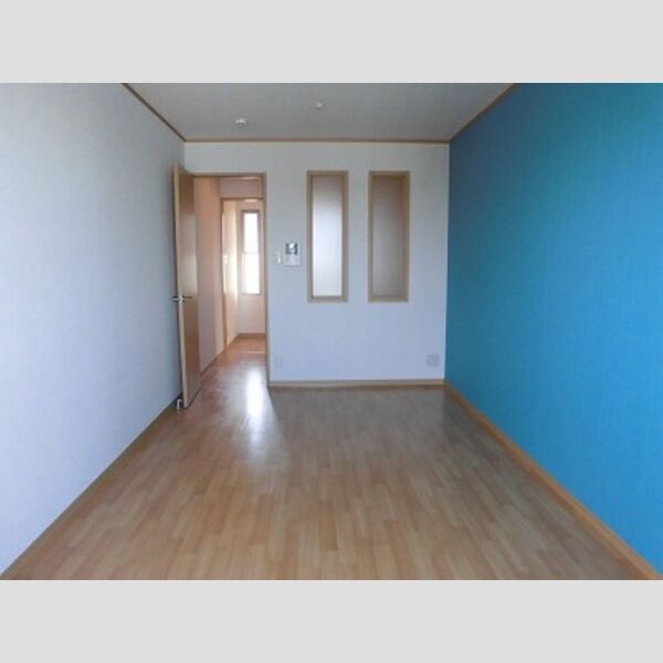 エスポワール・F103号室 洋室