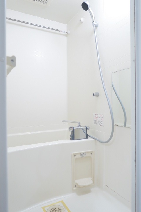 Ｂｒａｎｃｈｅ豊島園 お風呂