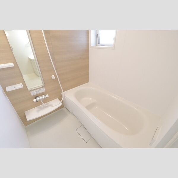 オルキス　G102号室 バスルーム