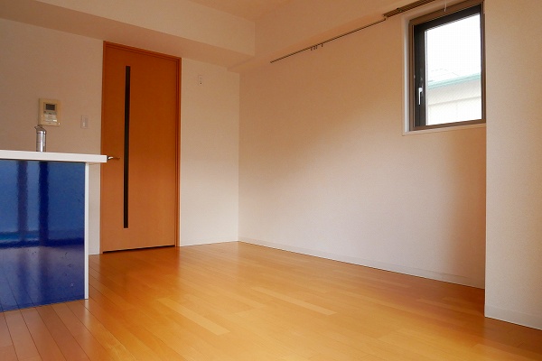 ＦＯＲＴＩＳ水天宮前 内観