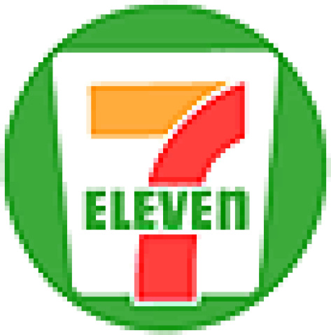 スカイラシクラス平和台305号室 セブンイレブン練馬北町店(コンビニ)まで384m