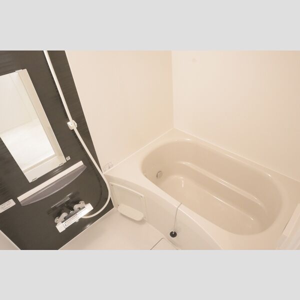 コリーヌヴェール日進201号室 浴室