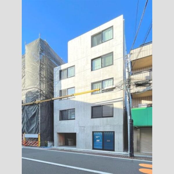 ヴァールレジデンツ西巣鴨の外観画像